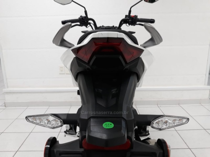 DR 160 - 2026 - CAXIAS DO SUL