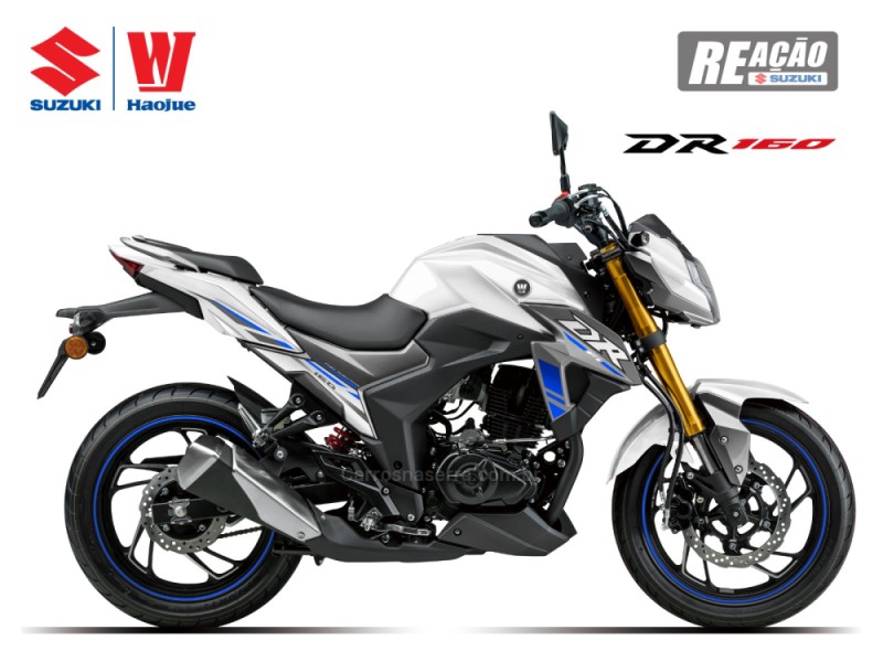 dr 160 2026 caxias do sul