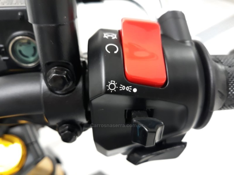 DR 160 - 2026 - CAXIAS DO SUL