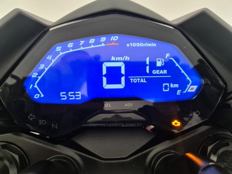 DR 160 - 2026 - CAXIAS DO SUL