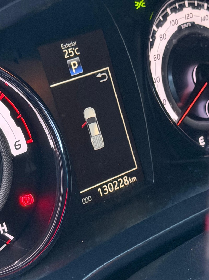 HILUX 2.8 SRX 4X4 CD 16V DIESEL 4P AUTOMÁTICO - 2019 - ANTôNIO PRADO