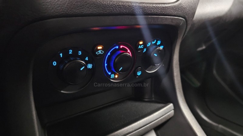 KA + 1.0 SE 12V FLEX 4P MANUAL - 2019 - PORTO ALEGRE