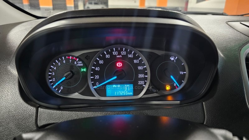 KA + 1.0 SE 12V FLEX 4P MANUAL - 2019 - PORTO ALEGRE