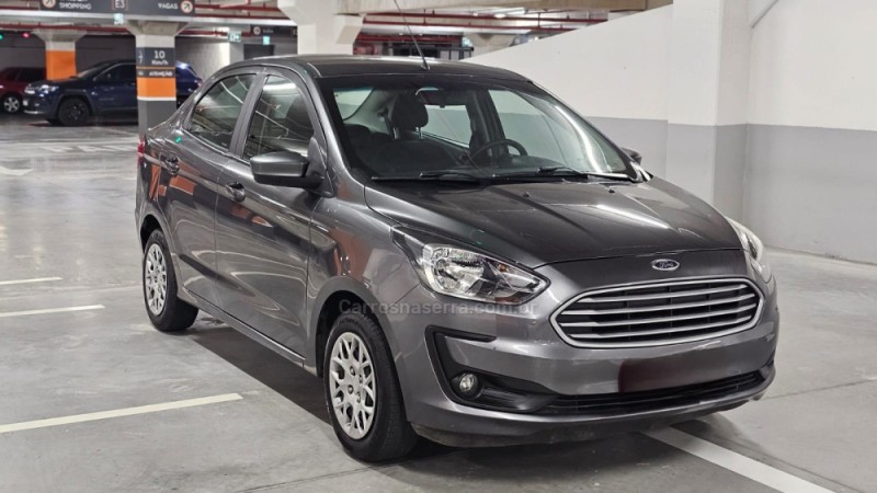 ka   1.0 se 12v flex 4p manual 2019 porto alegre