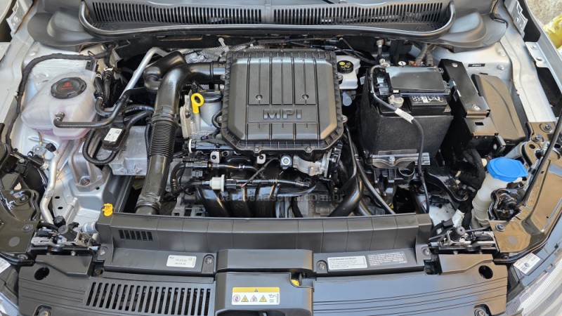 POLO 1.0	MPI TOTAL FLEX MANUAL  - 2025 - SãO MARCOS