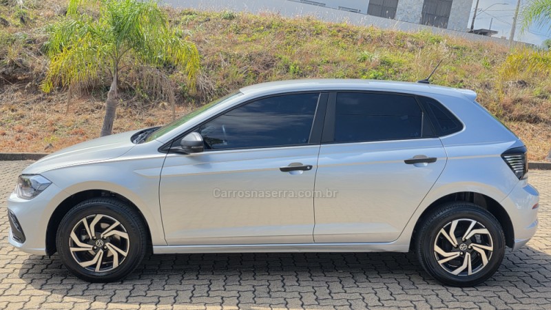 POLO 1.0	MPI TOTAL FLEX MANUAL  - 2025 - SãO MARCOS