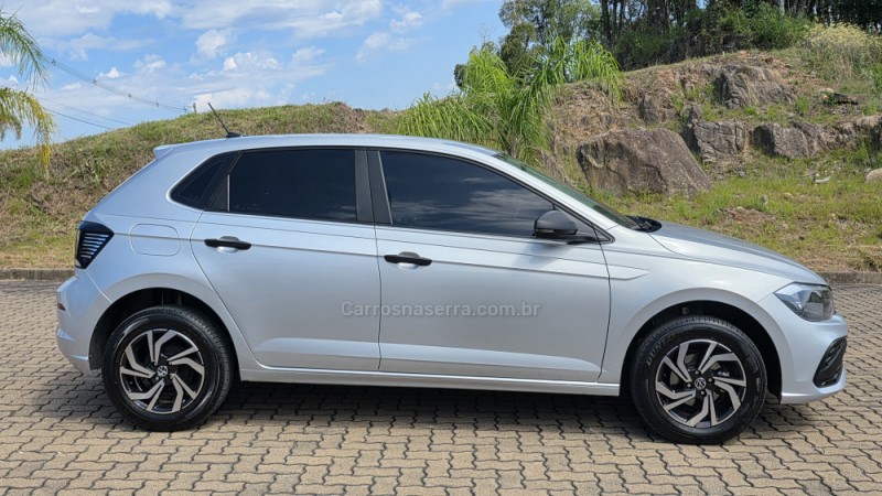 POLO 1.0	MPI TOTAL FLEX MANUAL  - 2025 - SãO MARCOS