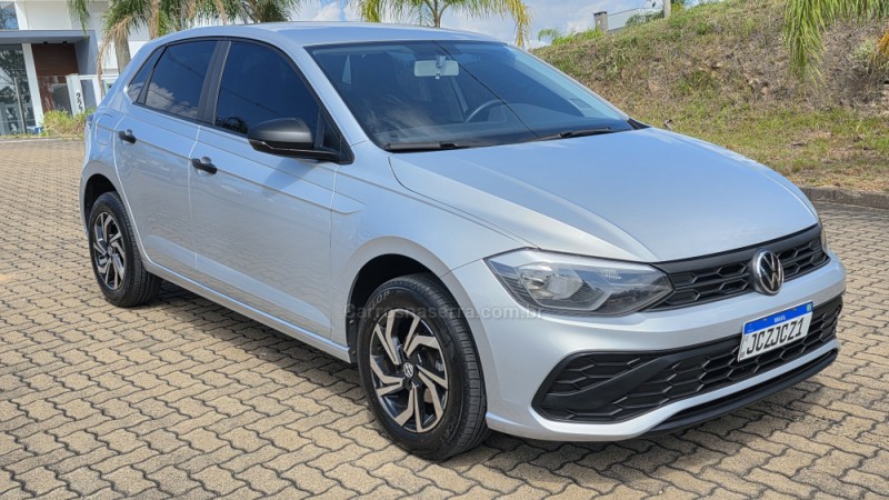 POLO 1.0	MPI TOTAL FLEX MANUAL  - 2025 - SãO MARCOS