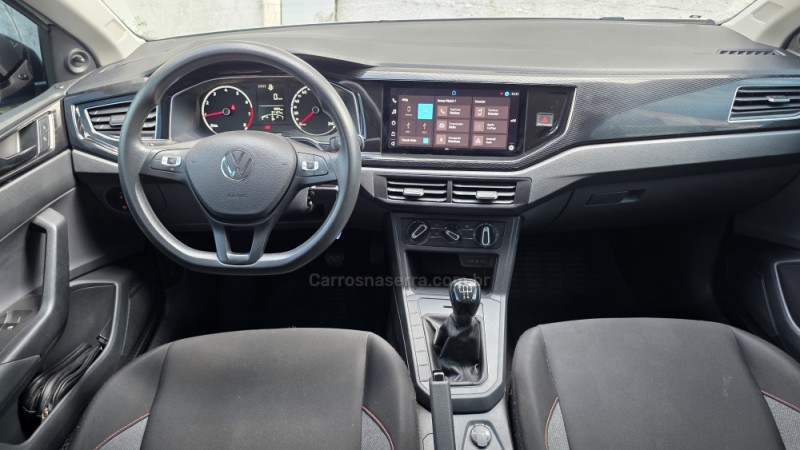 POLO 1.0	MPI TOTAL FLEX MANUAL  - 2025 - SãO MARCOS