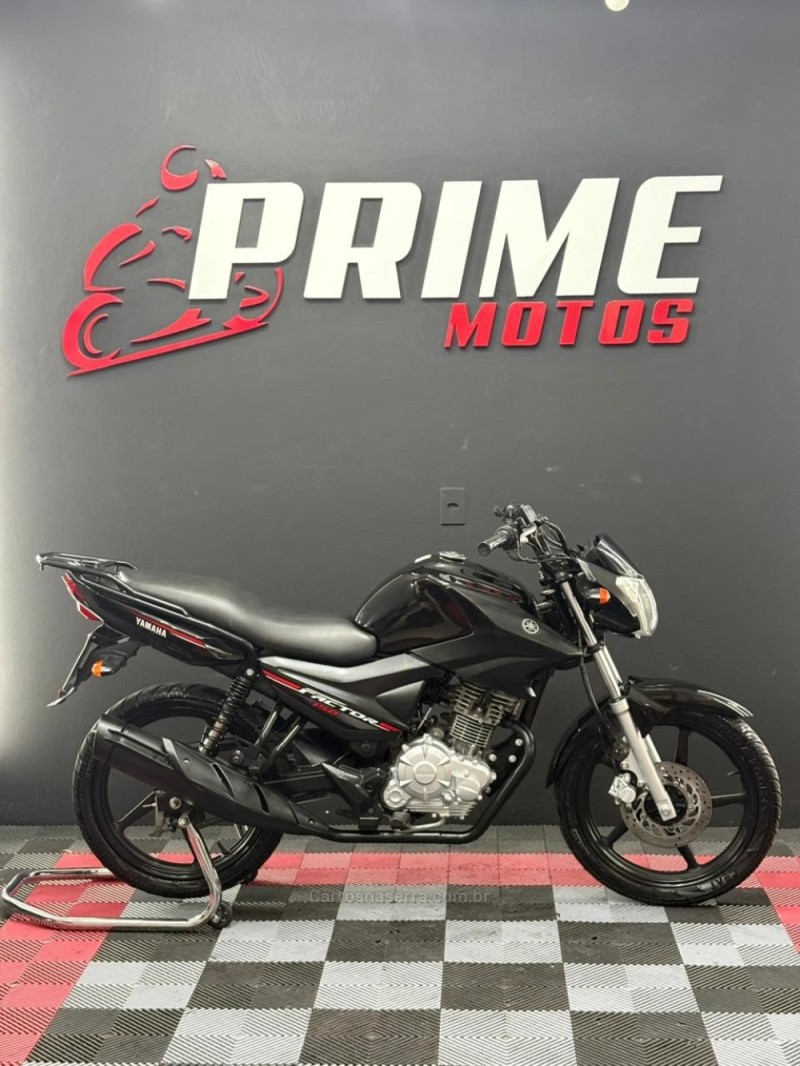 FACTOR  - 2020 - NOVO HAMBURGO