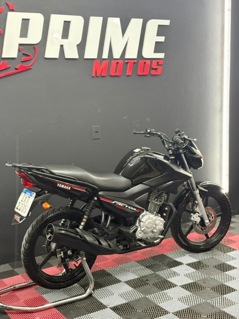 FACTOR  - 2020 - NOVO HAMBURGO