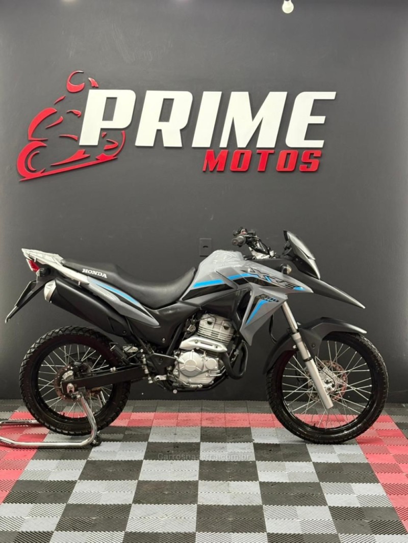 XRE 300  - 2018 - NOVO HAMBURGO