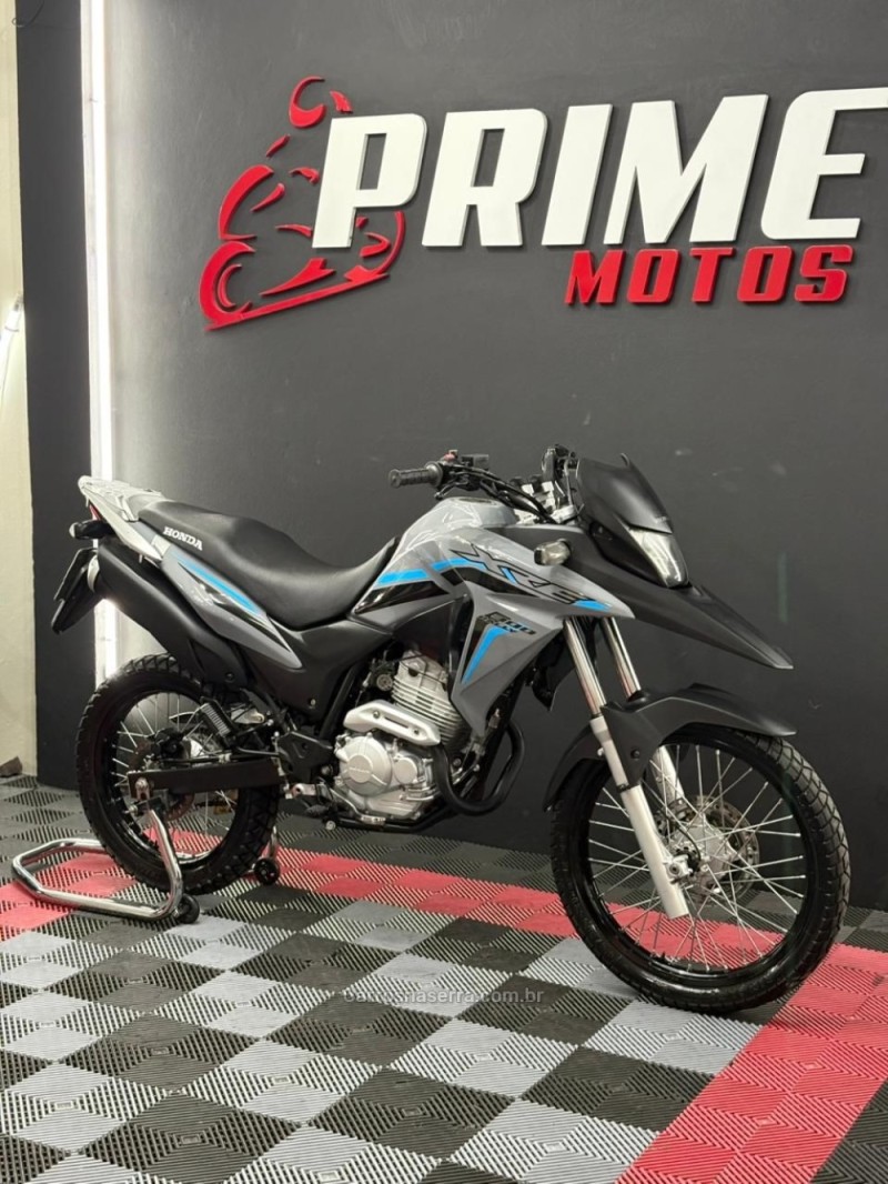 XRE 300  - 2018 - NOVO HAMBURGO