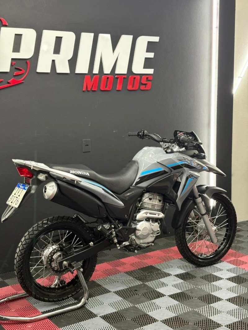 XRE 300  - 2018 - NOVO HAMBURGO