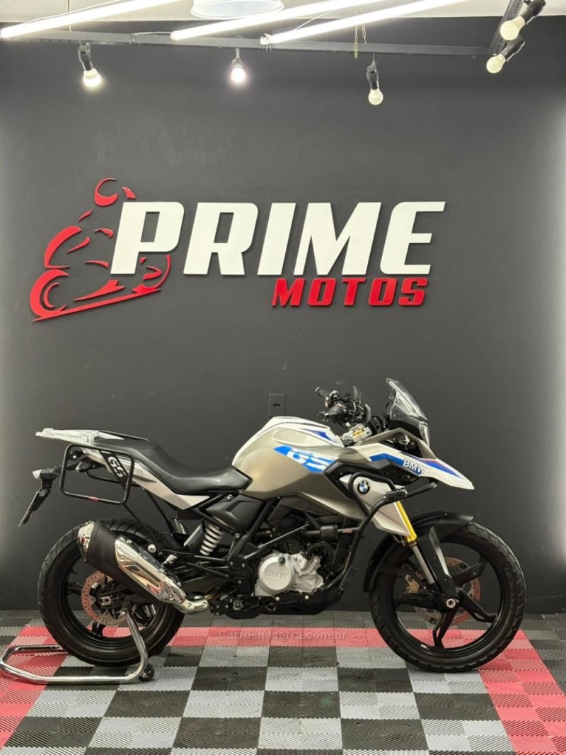 G 310GS  - 2020 - NOVO HAMBURGO