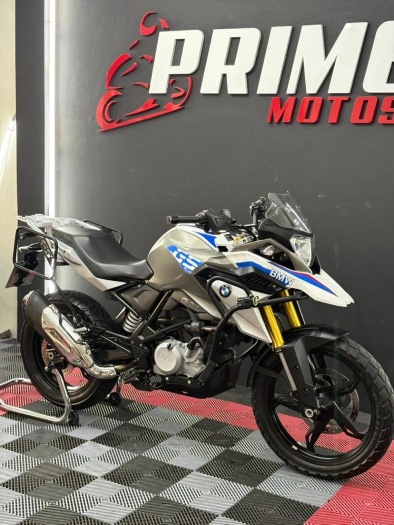 G 310GS  - 2020 - NOVO HAMBURGO