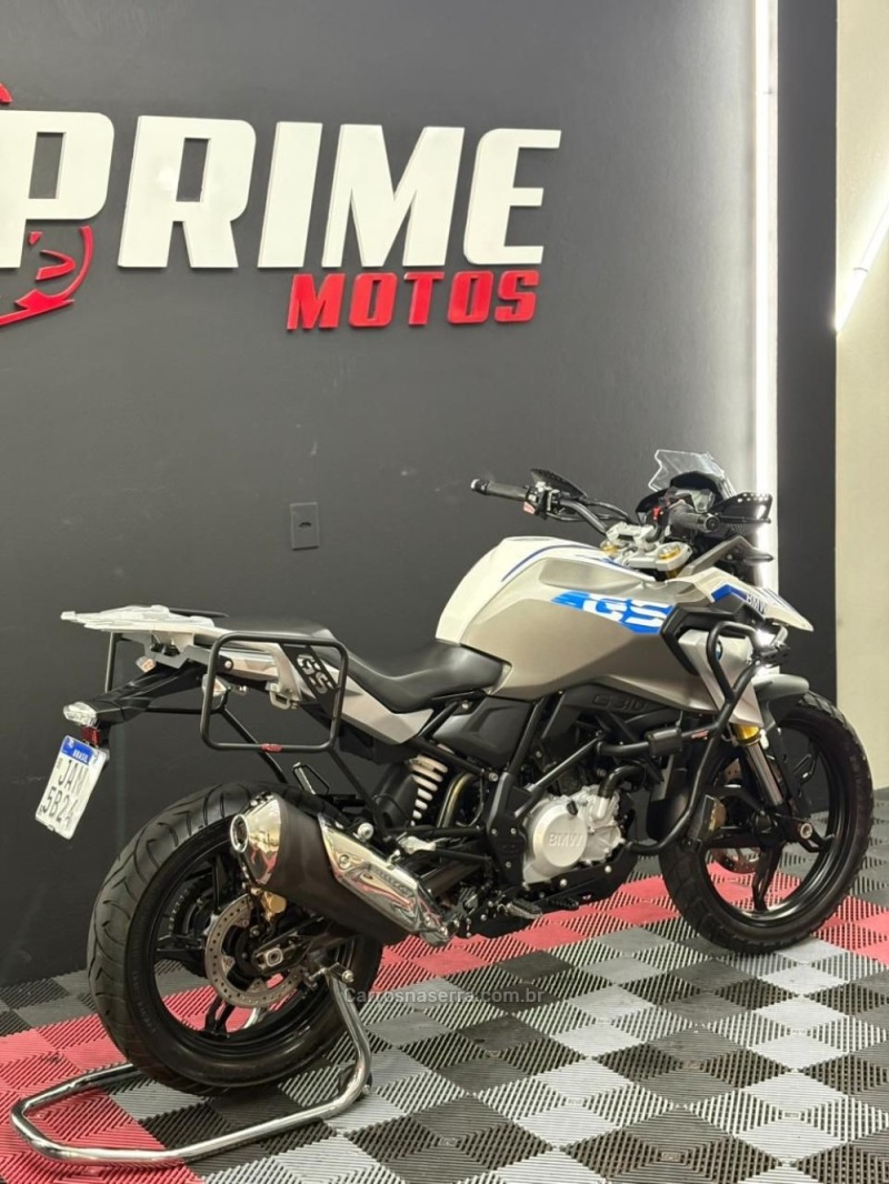 G 310GS  - 2020 - NOVO HAMBURGO