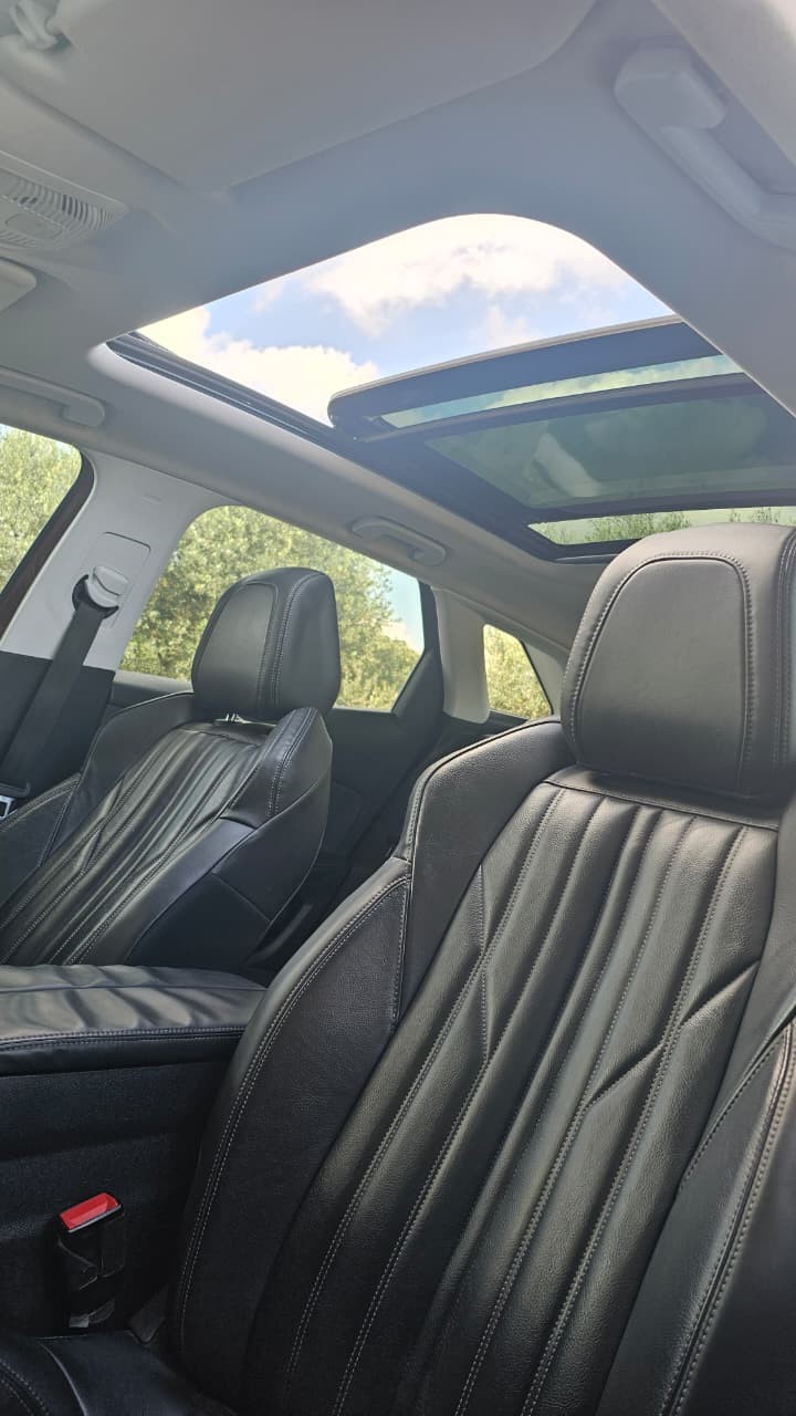 3008 1.6 GRIFFE THP 16V GASOLINA 4P AUTOMÁTICO - 2019 - CAXIAS DO SUL