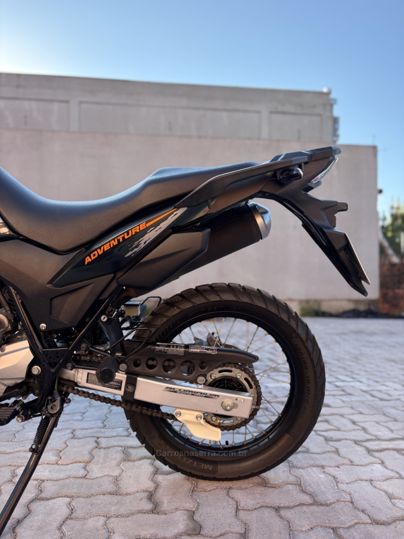 XRE 300 ADVENTURE ABS - 2019 - CAXIAS DO SUL