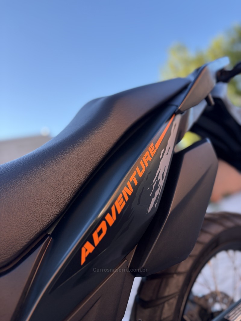 XRE 300 ADVENTURE ABS - 2019 - CAXIAS DO SUL