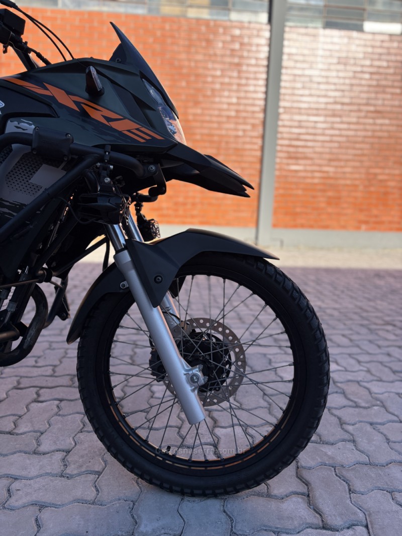 XRE 300 ADVENTURE ABS - 2019 - CAXIAS DO SUL