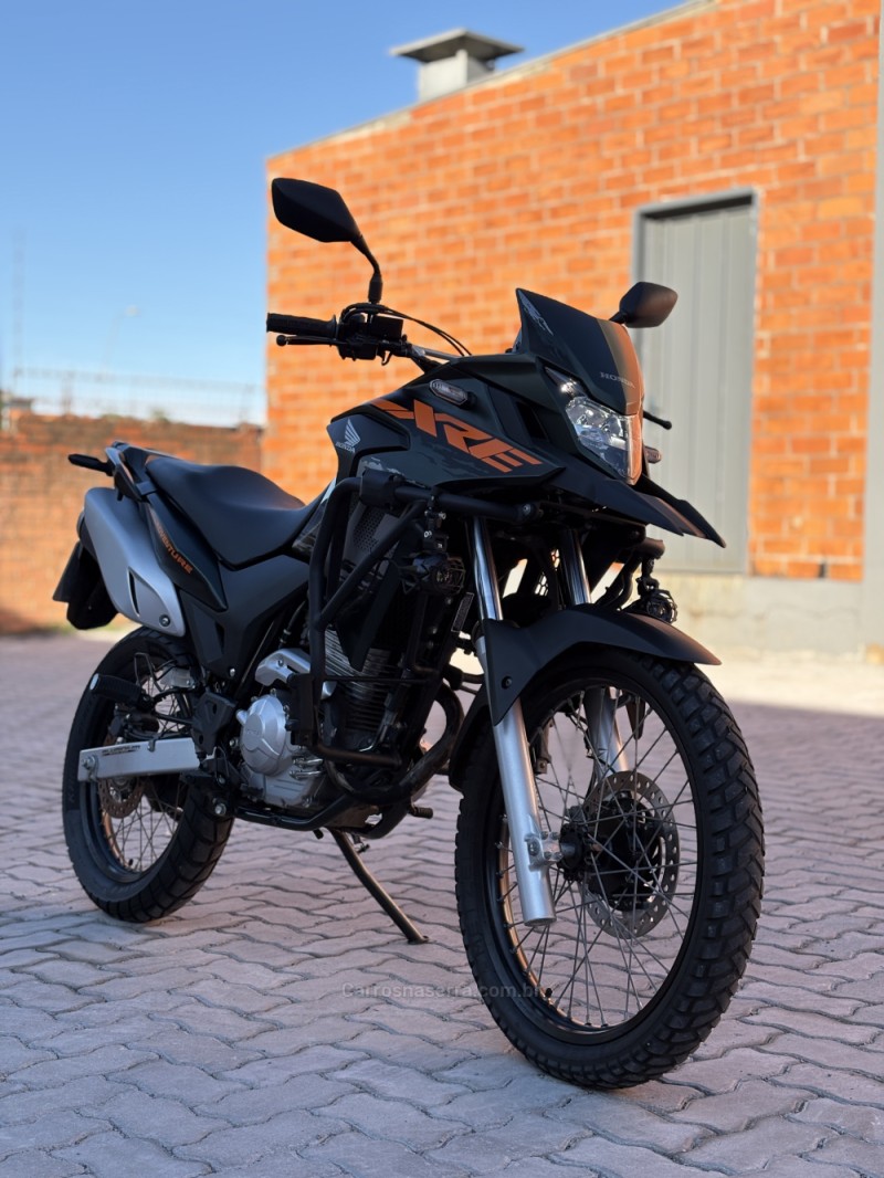 XRE 300 ADVENTURE ABS - 2019 - CAXIAS DO SUL