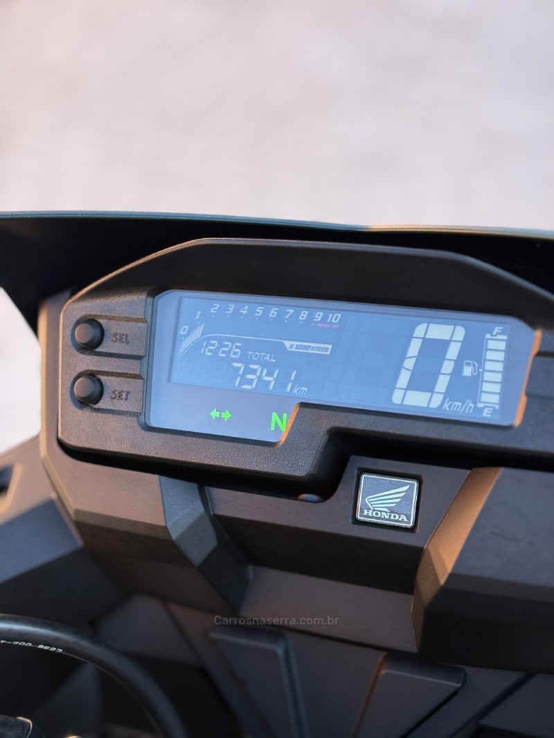 XRE 300 ADVENTURE ABS - 2019 - CAXIAS DO SUL