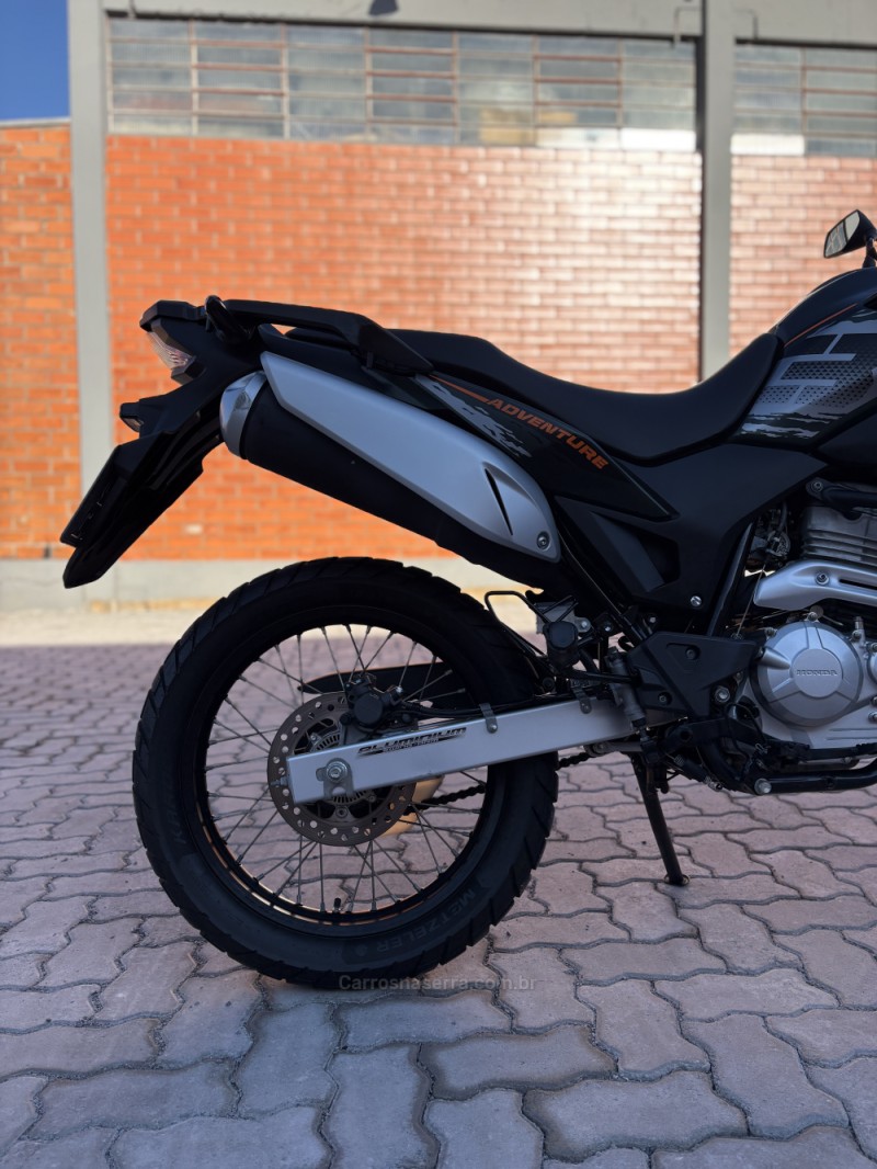 XRE 300 ADVENTURE ABS - 2019 - CAXIAS DO SUL
