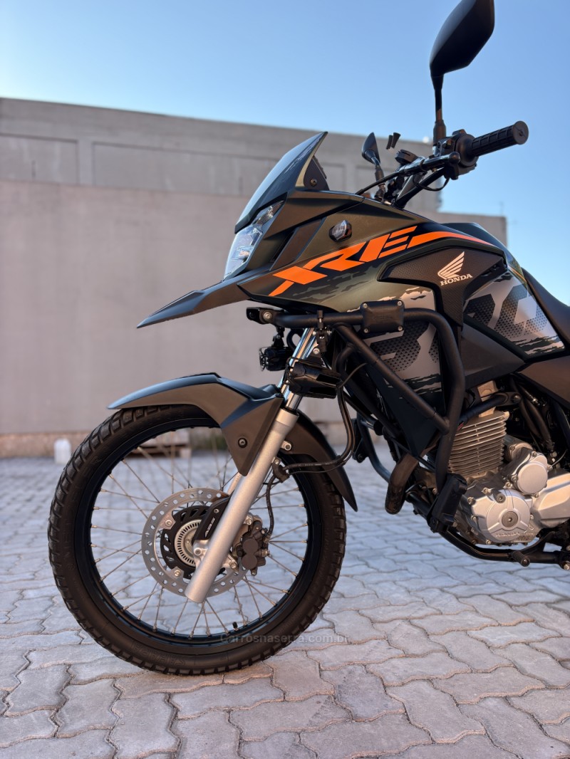 XRE 300 ADVENTURE ABS - 2019 - CAXIAS DO SUL