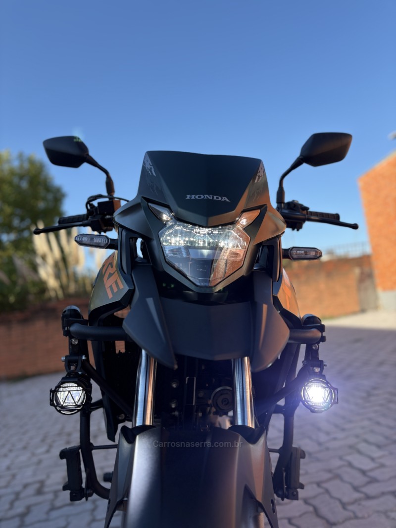 XRE 300 ADVENTURE ABS - 2019 - CAXIAS DO SUL