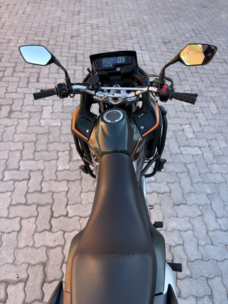 XRE 300 ADVENTURE ABS - 2019 - CAXIAS DO SUL