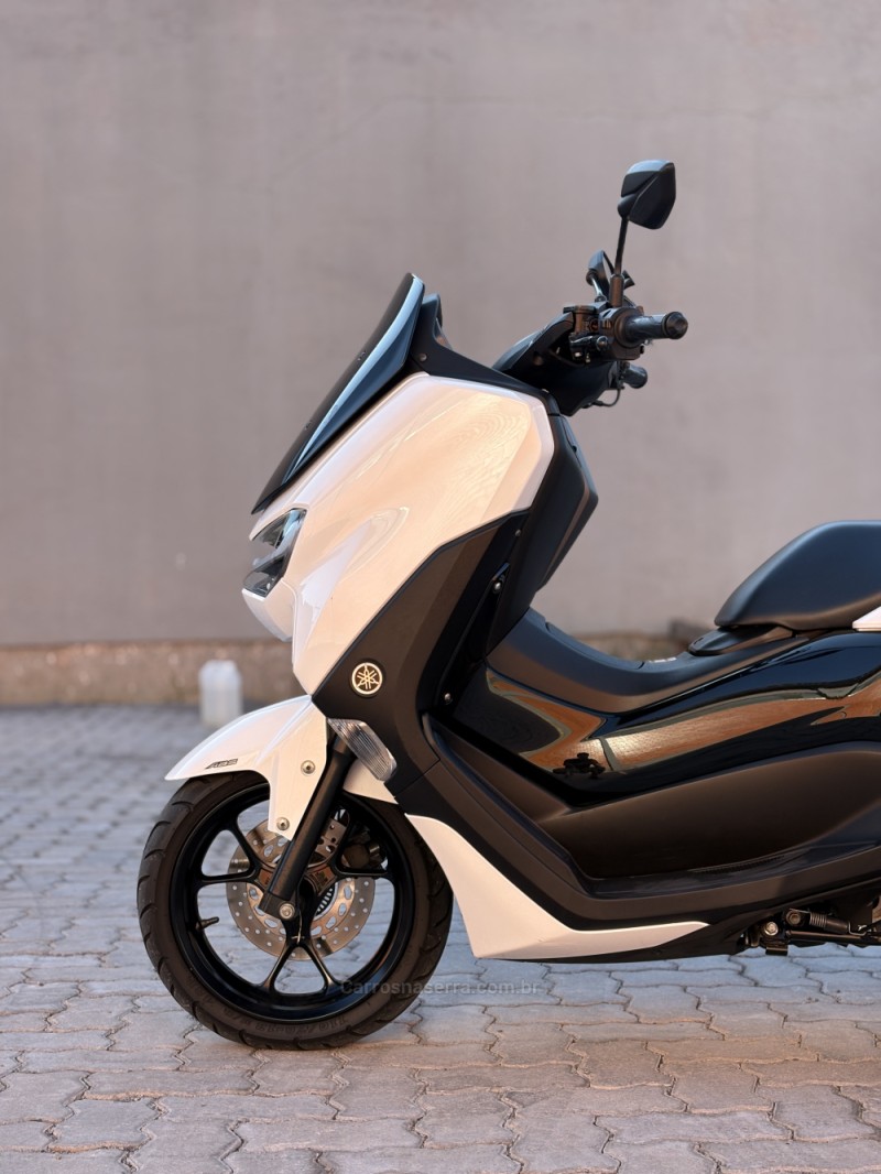 NMAX 160 ABS  - 2022 - CAXIAS DO SUL