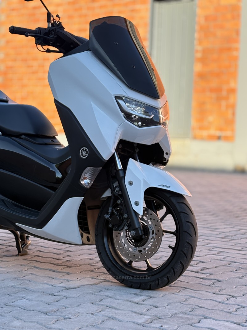 NMAX 160 ABS  - 2022 - CAXIAS DO SUL