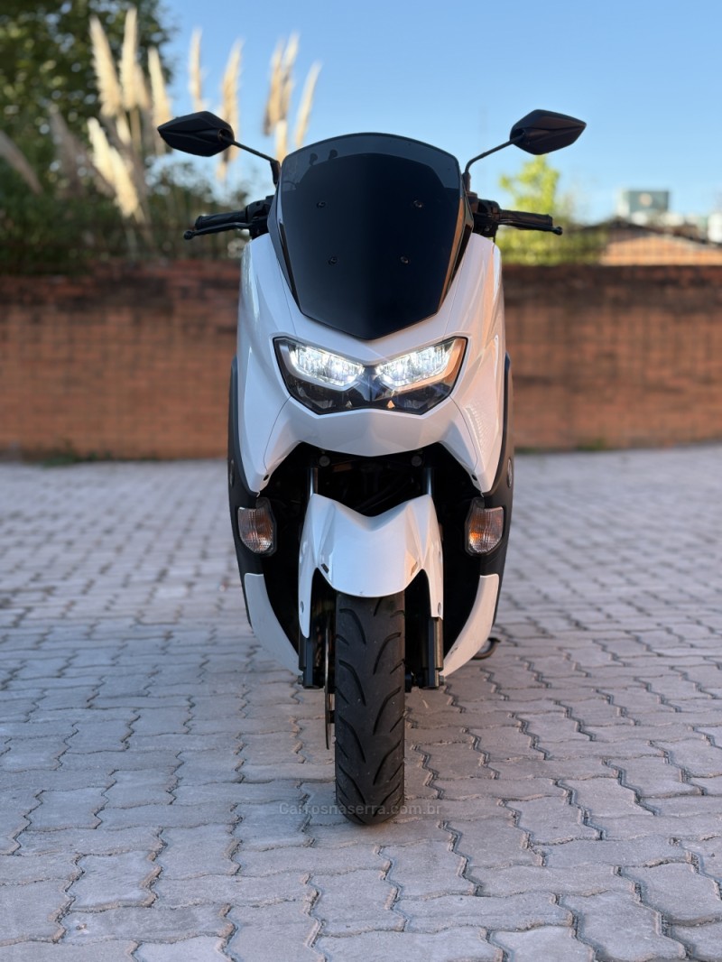 NMAX 160 ABS  - 2022 - CAXIAS DO SUL