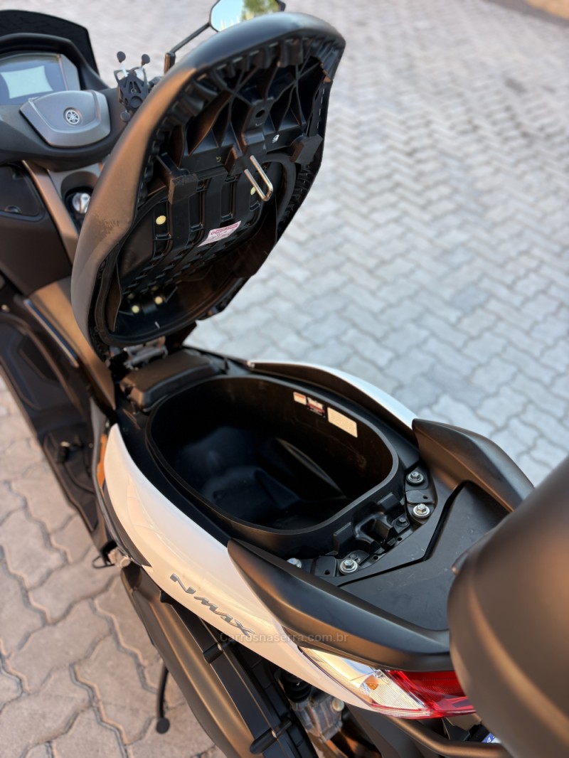 NMAX 160 ABS  - 2022 - CAXIAS DO SUL