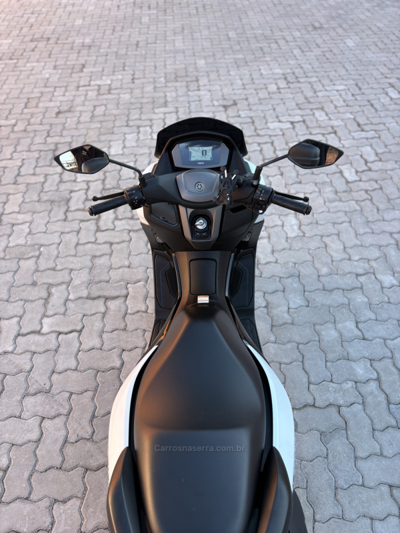 NMAX 160 ABS  - 2022 - CAXIAS DO SUL