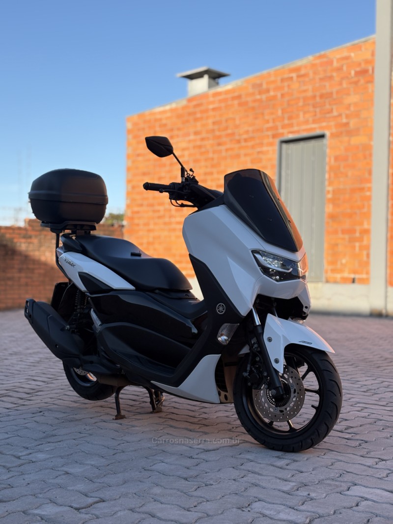 NMAX 160 ABS  - 2022 - CAXIAS DO SUL