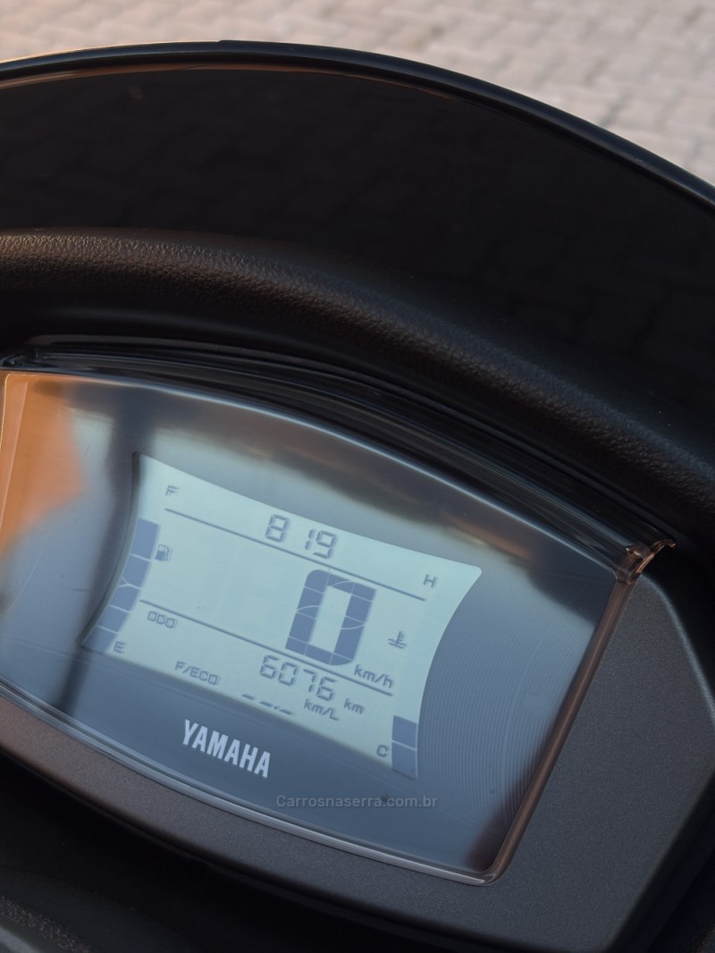 NMAX 160 ABS  - 2022 - CAXIAS DO SUL