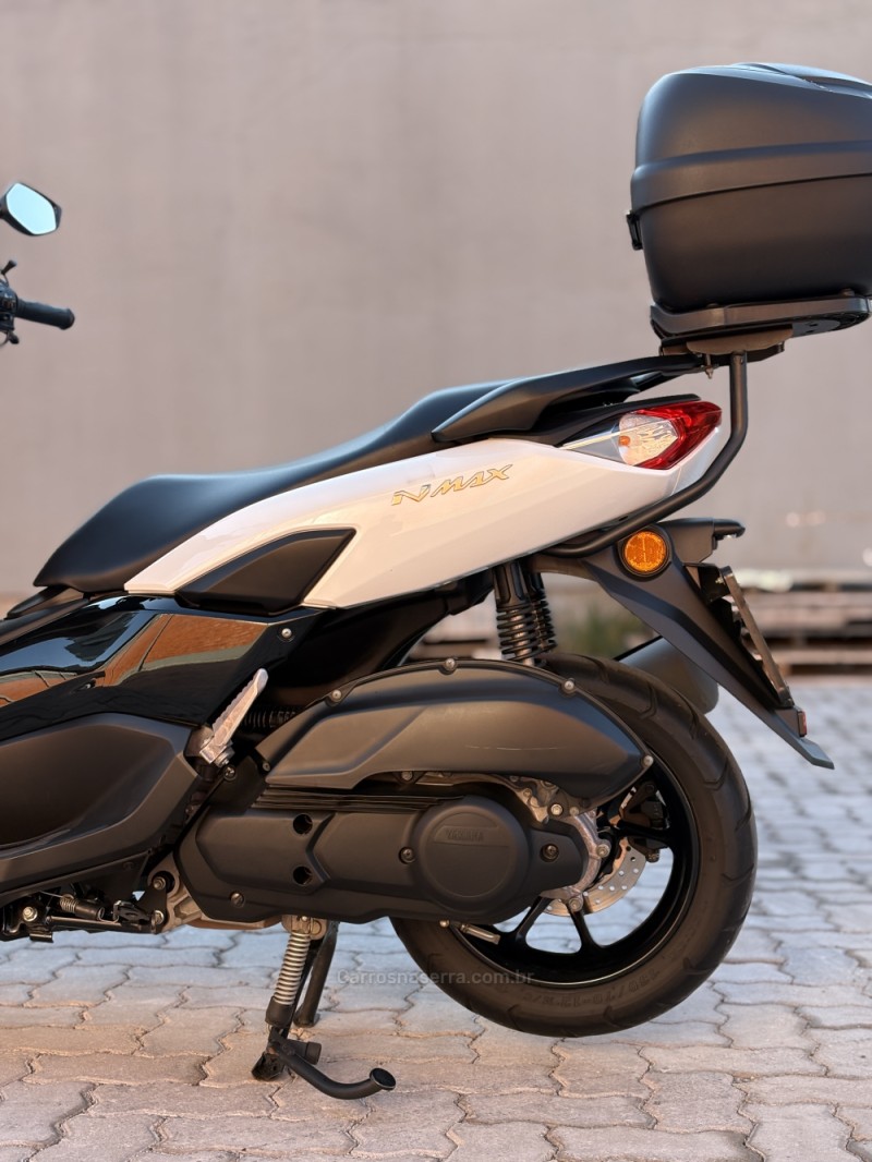 NMAX 160 ABS  - 2022 - CAXIAS DO SUL