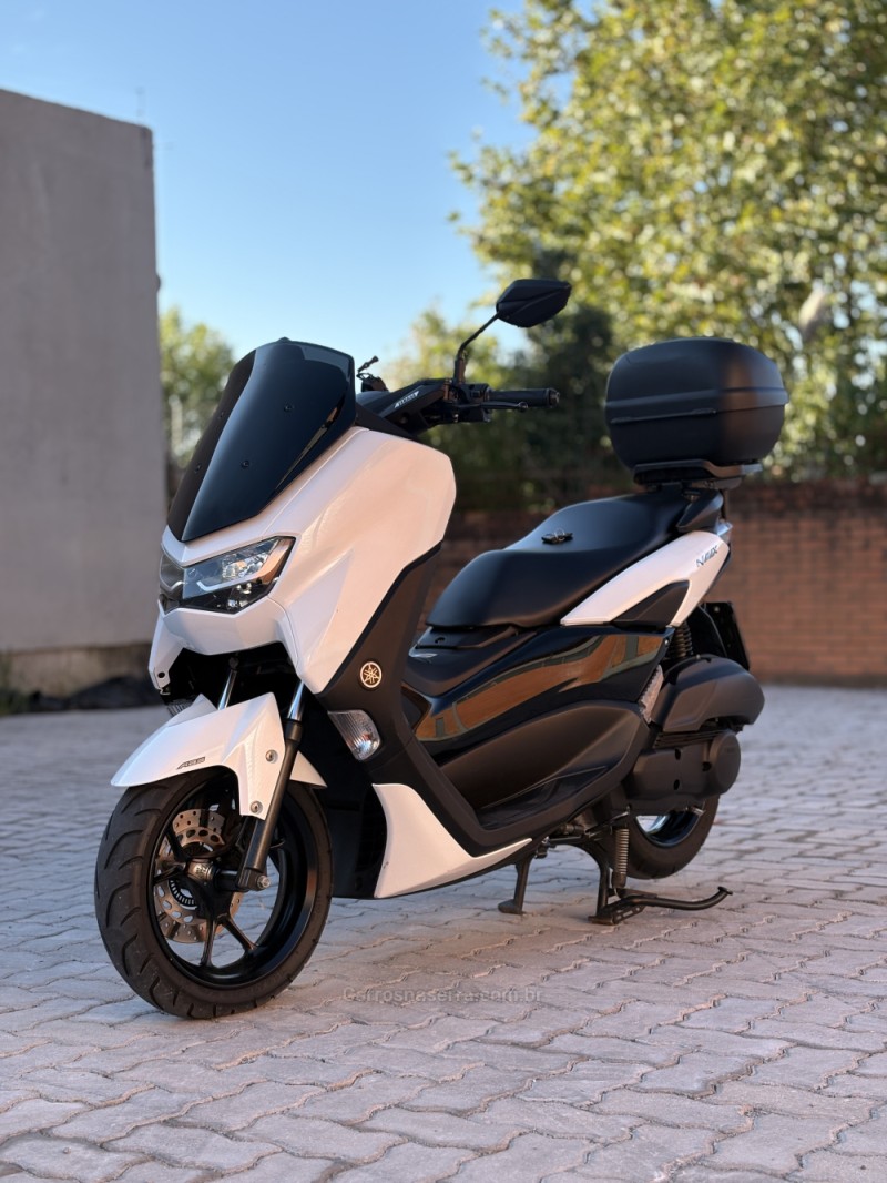 NMAX 160 ABS 