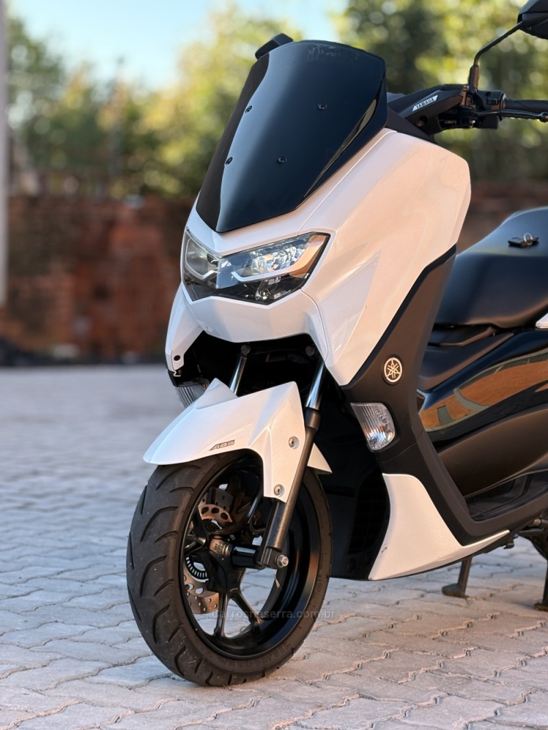 NMAX 160 ABS  - 2022 - CAXIAS DO SUL