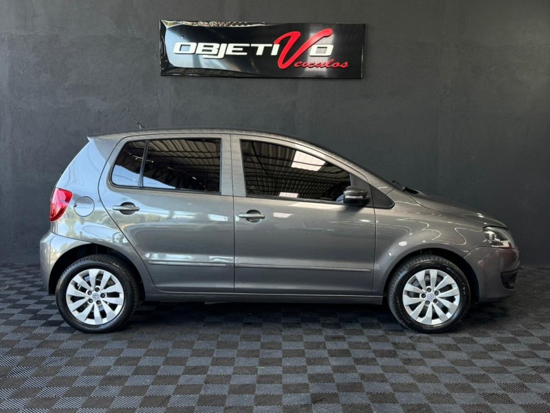 FOX 1.0 MI TREND 8V FLEX 4P MANUAL - 2011 - CAXIAS DO SUL