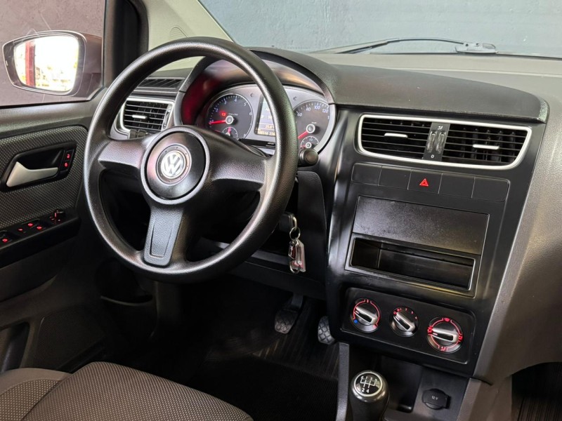 FOX 1.0 MI TREND 8V FLEX 4P MANUAL - 2011 - CAXIAS DO SUL