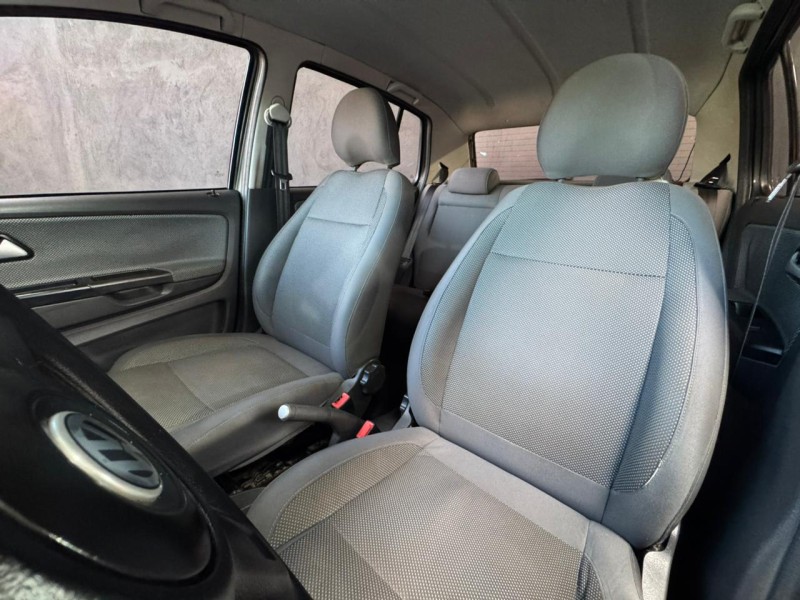 FOX 1.0 MI TREND 8V FLEX 4P MANUAL - 2011 - CAXIAS DO SUL