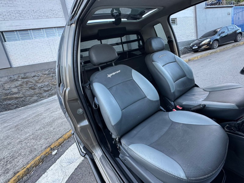 STRADA 1.8 MPI ADVENTURE LOCKER E.TORQ CD 16V FLEX 2P MANUAL - 2011 - CAXIAS DO SUL