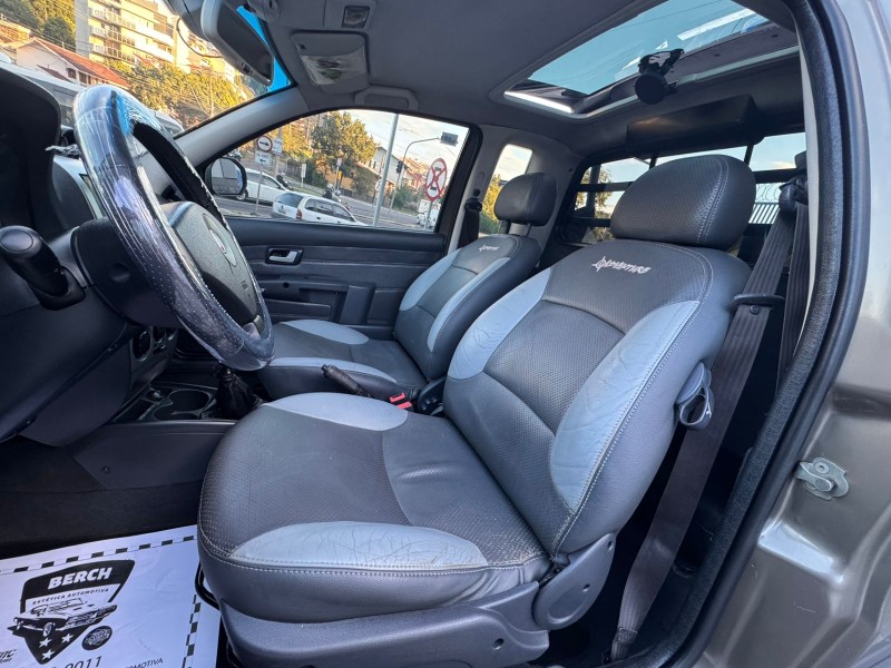 STRADA 1.8 MPI ADVENTURE LOCKER E.TORQ CD 16V FLEX 2P MANUAL - 2011 - CAXIAS DO SUL