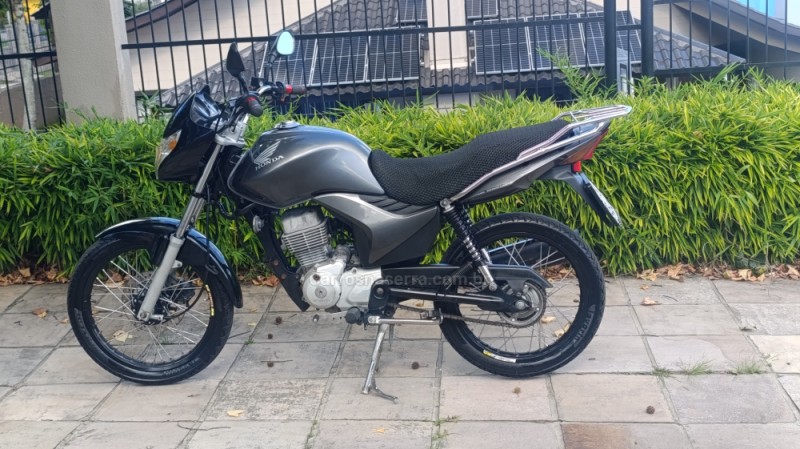 CG 150 TITAN ES - 2009 - CAXIAS DO SUL