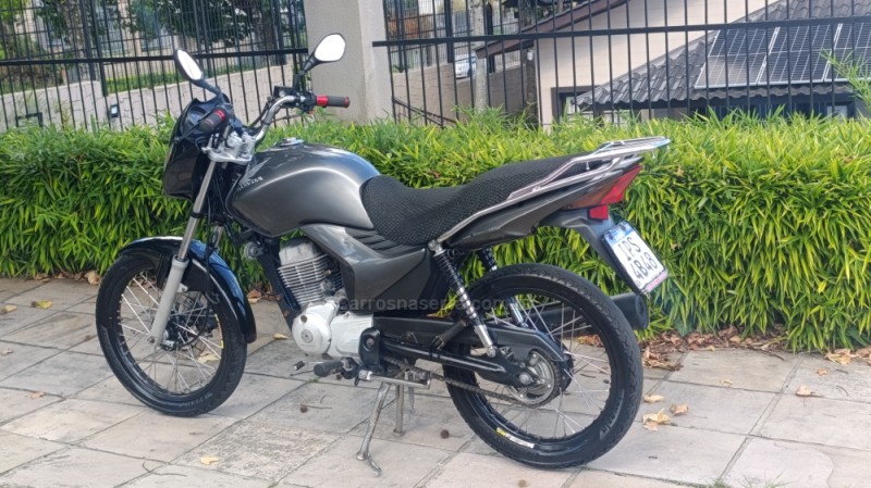 CG 150 TITAN ES - 2009 - CAXIAS DO SUL