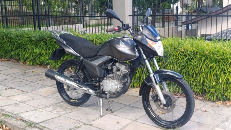 CG 150 TITAN ES - 2009 - CAXIAS DO SUL