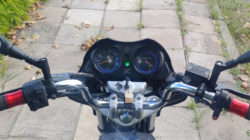 CG 150 TITAN ES - 2009 - CAXIAS DO SUL